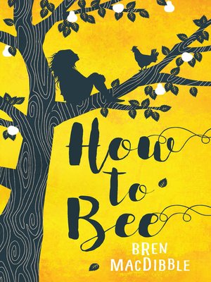 cover image of How to Bee